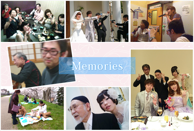 memories