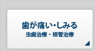 歯が痛い・しみる【虫歯治療・根管治療】